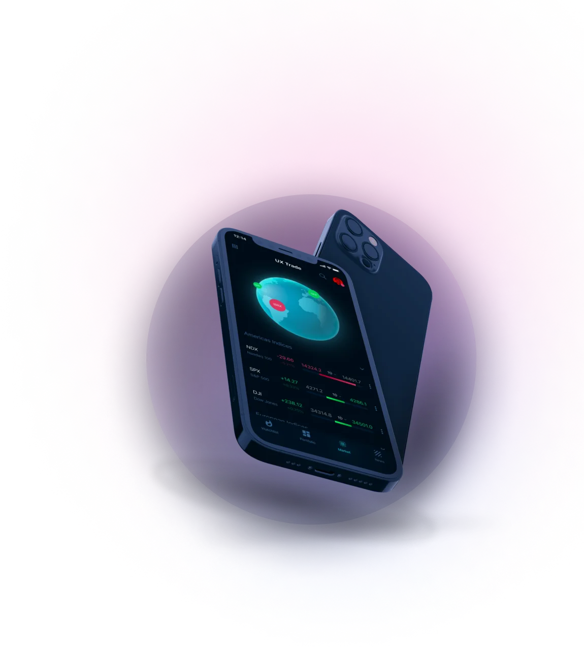 Primo Inviox - Get in touch with us